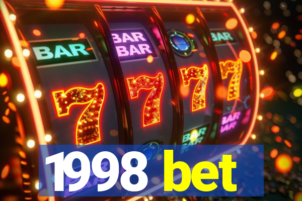 1998 bet